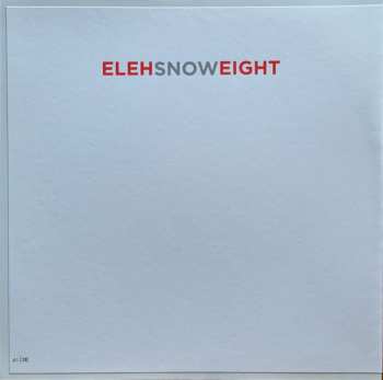LP Eleh: Snoweight NUM | LTD