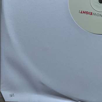 LP Eleh: Snoweight NUM | LTD