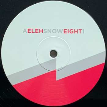 LP Eleh: Snoweight NUM | LTD