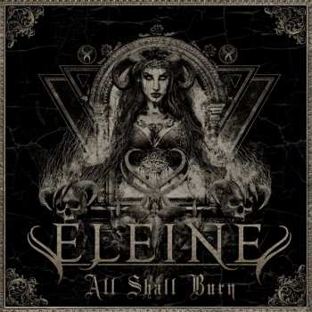 CD Eleine: All Shall Burn