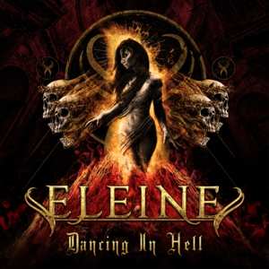 LP/CD/Doos/MC Eleine: Dancing in Hell - Collector's Edition
