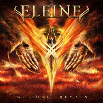 CD Eleine: We Shall Remain