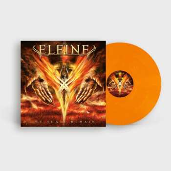 LP Eleine: We Shall Remain CLR | LTD