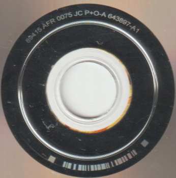 CD Eleine: We Shall Remain