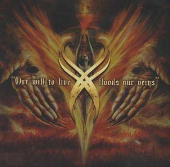 CD Eleine: We Shall Remain