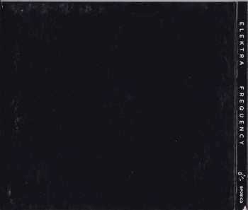CD Elektra: Frequency