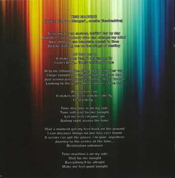 CD Elektradrive: Over The Space 30th (Anniversary Edition)