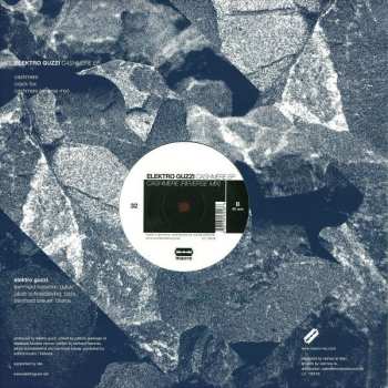 LP Elektro Guzzi: Cashmere EP