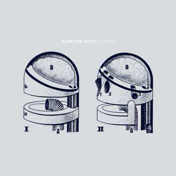 2LP Elektro Guzzi: Clones