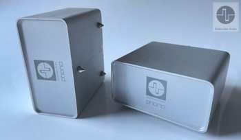 Audiotechnica Elektronika Praha - Phono