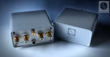 Audiotechnica Elektronika Praha - Phono