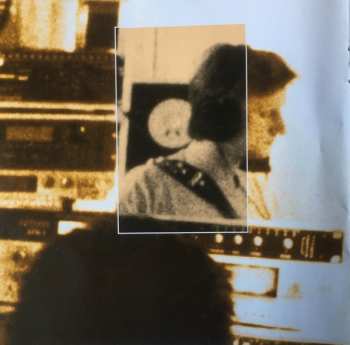 CD Element Of Crime: Psycho