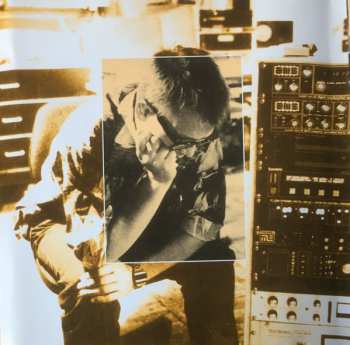 CD Element Of Crime: Psycho