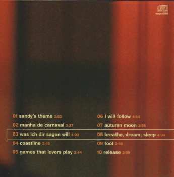 CD By4 Mixes: Elements Of James Last Vol. 1