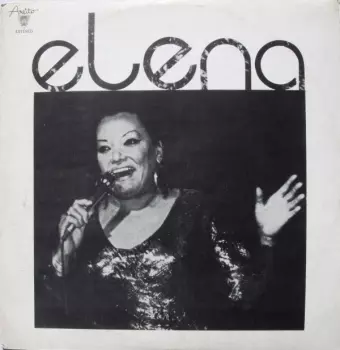 Elena Burke: Elena
