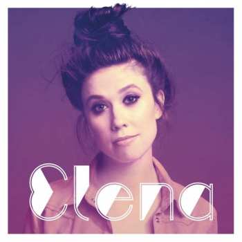 CD Elena Burke: Elena