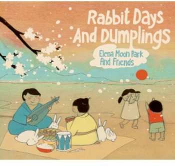 Album Friends: Rabbit Days And Dumplings