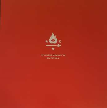 LP Elena Setién: Another Kind Of Revolution LTD