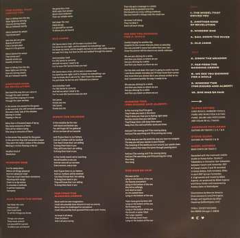 LP Elena Setién: Another Kind Of Revolution LTD