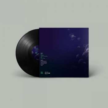 LP Elena Setién: Unfamiliar Minds