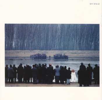CD Eleni Karaindrou: The Suspended Step Of The Stork