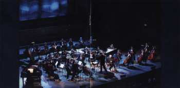 CD Eleni Karaindrou: Concert In Athens