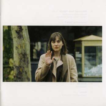 CD Eleni Karaindrou: Dust Of Time