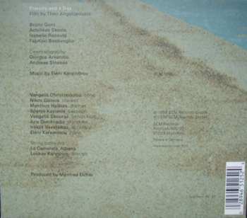 CD Eleni Karaindrou: Eternity And A Day