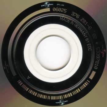 CD Eleni Karaindrou: Medea