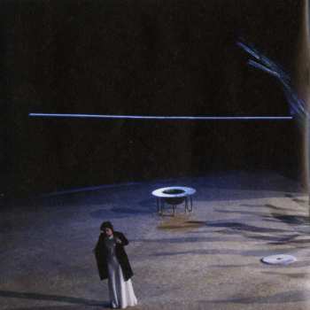 CD Eleni Karaindrou: Medea