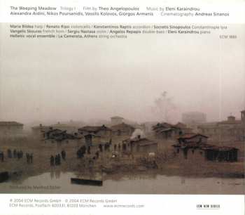 CD Eleni Karaindrou: The Weeping Meadow