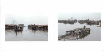 CD Eleni Karaindrou: The Weeping Meadow