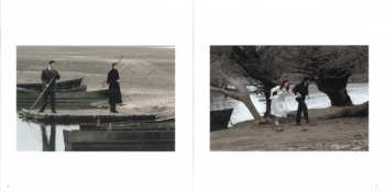 CD Eleni Karaindrou: The Weeping Meadow