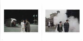 CD Eleni Karaindrou: The Weeping Meadow
