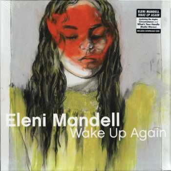 LP Eleni Mandell: Wake Up Again
