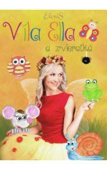 Album Tv Seriál: EleniS: Víla Ella a zvieratká