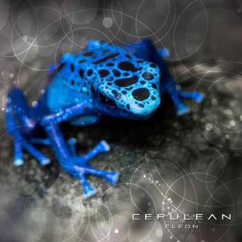 Album Eleon: Cerulean