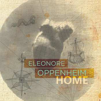 Album Eleonore Oppenheim: Home