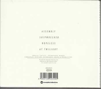 CD Elephant: Assembly LTD