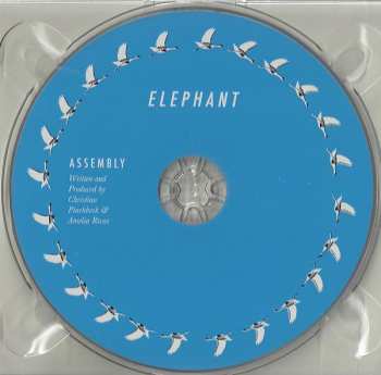 CD Elephant: Assembly LTD