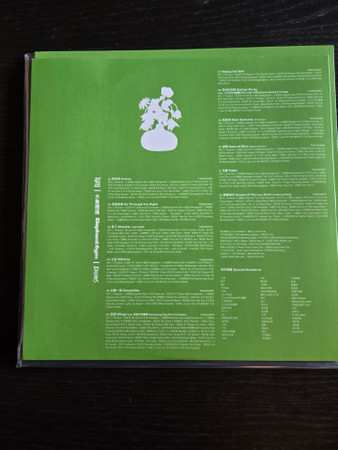 LP Elephant Gym: Dreams LTD