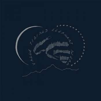 CD Elephant Micah: Vague Tidings