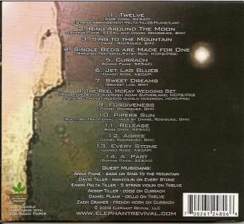 CD Elephant Revival: Elephant Revival