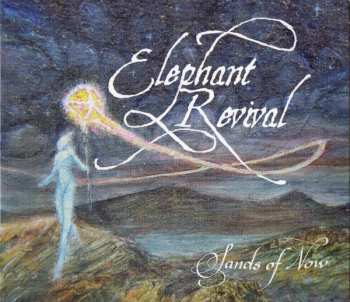 CD/DVD Elephant Revival: Sands Of Now