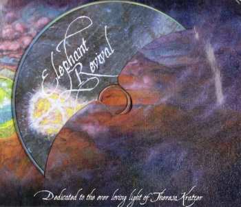 CD/DVD Elephant Revival: Sands Of Now