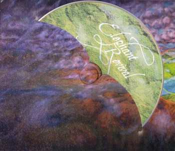 CD/DVD Elephant Revival: Sands Of Now