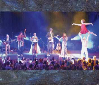 CD/DVD Elephant Revival: Sands Of Now