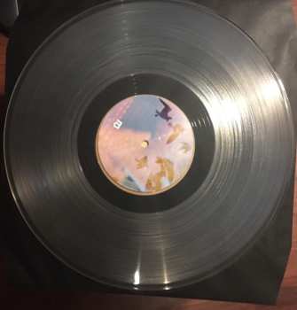 LP Elephant Stone: Back Into The Dream CLR | LTD | NUM