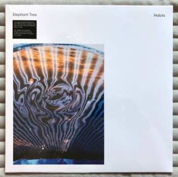 LP Elephant Tree: Habits 