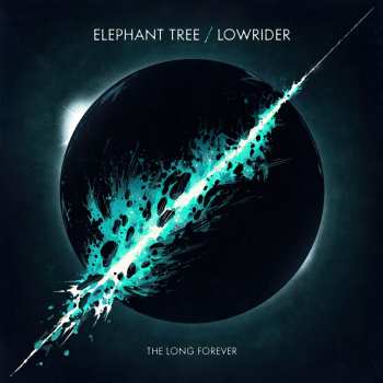CD Elephant Tree: The Long Forever LTD